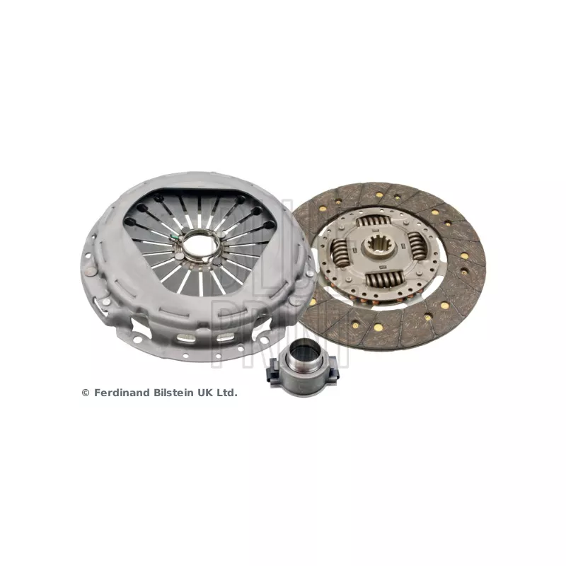 Kit d'embrayage BLUE PRINT ADBP300177