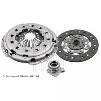 Kit d'embrayage BLUE PRINT ADBP300180