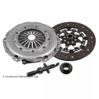 Kit d'embrayage BLUE PRINT ADBP300181