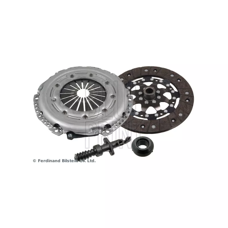 Kit d'embrayage BLUE PRINT ADBP300181