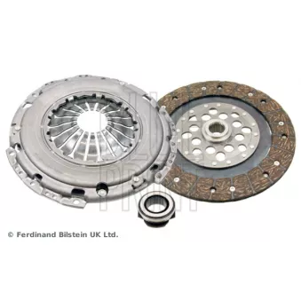 Kit d'embrayage BLUE PRINT ADBP300182