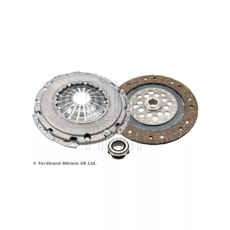 Kit d'embrayage BLUE PRINT ADBP300182