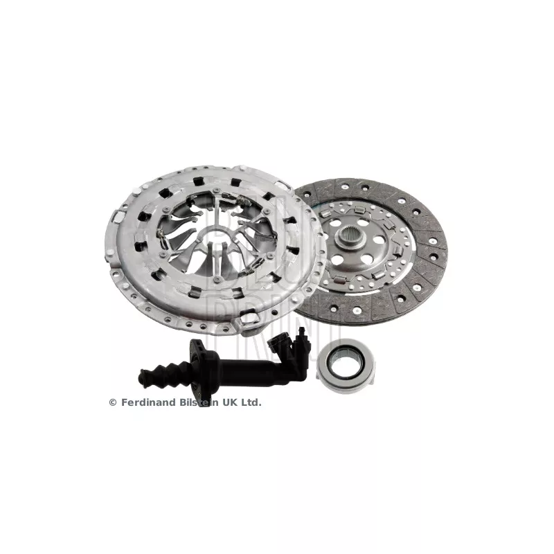 Kit d'embrayage BLUE PRINT ADBP300184