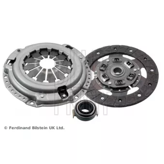 Kit d'embrayage BLUE PRINT ADBP300187