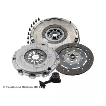 Kit d'embrayage BLUE PRINT ADBP300190