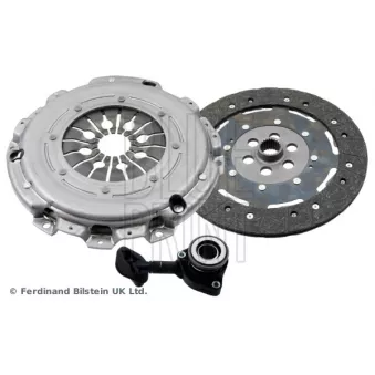 Kit d'embrayage BLUE PRINT ADBP300191
