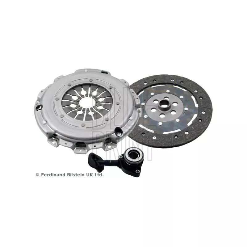 Kit d'embrayage BLUE PRINT ADBP300191