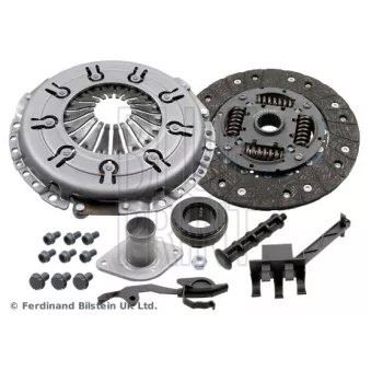 Kit d'embrayage BLUE PRINT ADBP300192
