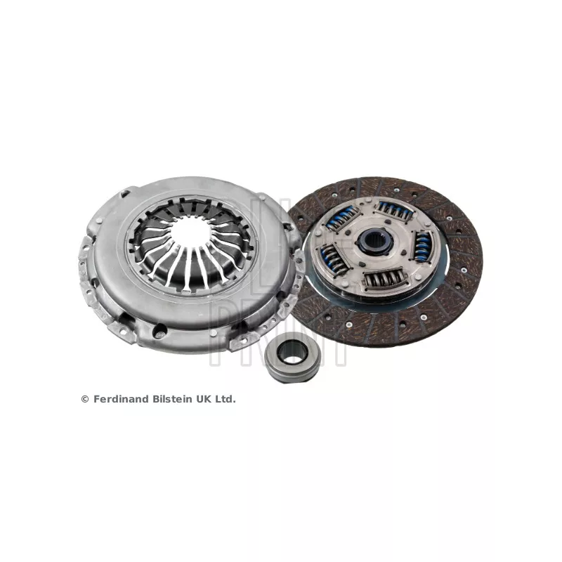 Kit d'embrayage BLUE PRINT ADBP300196