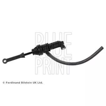 Cylindre émetteur, embrayage BLUE PRINT ADBP340002
