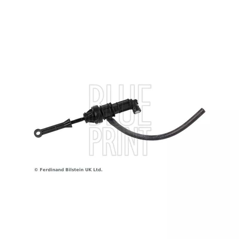 Cylindre émetteur, embrayage BLUE PRINT ADBP340002