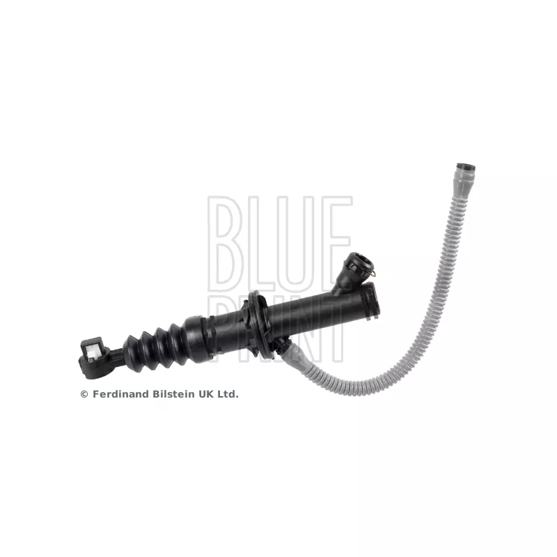 Cylindre émetteur, embrayage BLUE PRINT ADBP340007