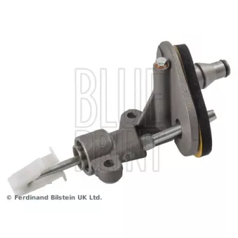 Cylindre émetteur, embrayage BLUE PRINT ADBP340014