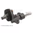 Cylindre émetteur, embrayage BLUE PRINT ADBP340014 - Visuel 2