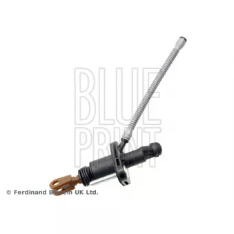 Cylindre émetteur, embrayage BLUE PRINT ADBP340025