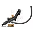Cylindre émetteur, embrayage BLUE PRINT ADBP340032 - Visuel 1