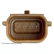 Cylindre émetteur, embrayage BLUE PRINT ADBP340032 - Visuel 2