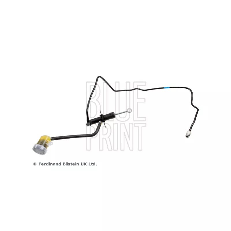 Cylindre émetteur, embrayage BLUE PRINT ADBP340037