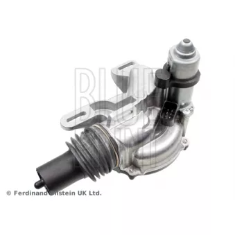 Cylindre récepteur, embrayage BLUE PRINT ADBP360009