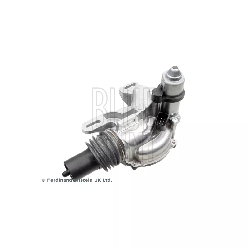 Cylindre récepteur, embrayage BLUE PRINT ADBP360009