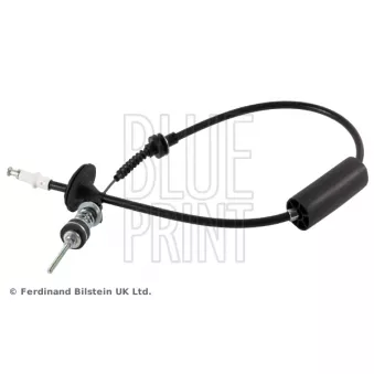 Tirette à câble, commande d'embrayage BLUE PRINT ADBP380003