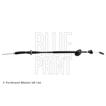 Tirette à câble, commande d'embrayage BLUE PRINT ADBP380006