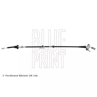 Tirette à câble, commande d'embrayage BLUE PRINT ADBP380007