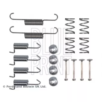 Kit d'accessoires, mâchoire de frein BLUE PRINT ADBP410072