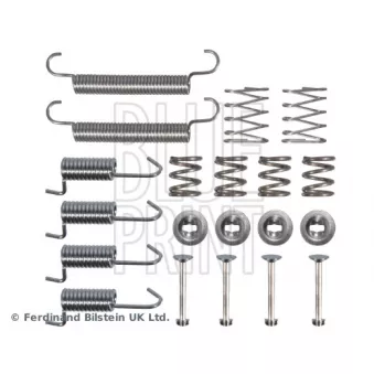Kit d'accessoires, mâchoire de frein BLUE PRINT ADBP410081