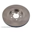 Jeu de 2 disques de frein avant BLUE PRINT ADBP430005 - Visuel 2