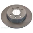 Jeu de 2 disques de frein avant BLUE PRINT ADBP430008 - Visuel 1