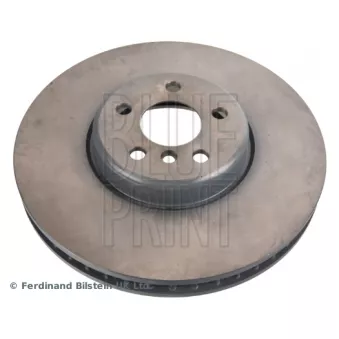 Disque de frein avant droit BLUE PRINT ADBP430021