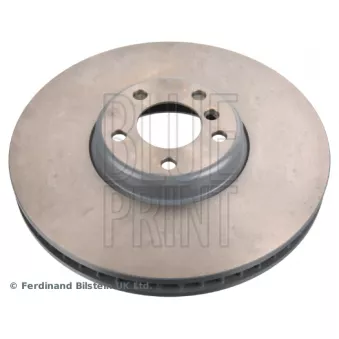 Disque de frein avant gauche BLUE PRINT ADBP430023