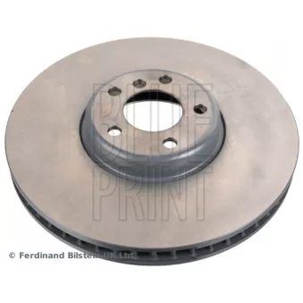 Disque de frein avant droit BLUE PRINT ADBP430024