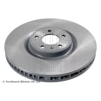 Disque de frein avant droit BLUE PRINT ADBP430048