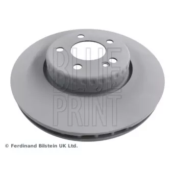 Jeu de 2 disques de frein avant BLUE PRINT ADBP430085