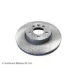 Jeu de 2 disques de frein avant BLUE PRINT ADBP430092 - Visuel 1