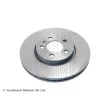 Jeu de 2 disques de frein avant BLUE PRINT ADBP430098 - Visuel 1