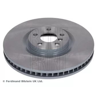 Disque de frein avant gauche BLUE PRINT ADBP430136
