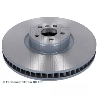 Disque de frein avant droit BLUE PRINT ADBP430144