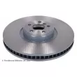 Disque de frein avant gauche BLUE PRINT ADBP430145 - Visuel 1