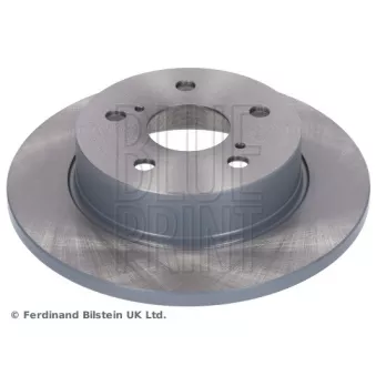 Jeu de 2 disques de frein arrière BLUE PRINT ADBP430147