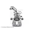 Étrier de frein arrière gauche BLUE PRINT ADBP450041 - Visuel 3