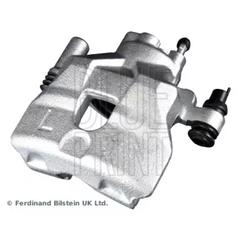 Étrier de frein avant gauche BLUE PRINT ADBP450047