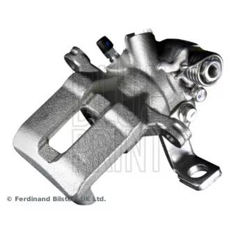 Étrier de frein arrière gauche BLUE PRINT ADBP450076