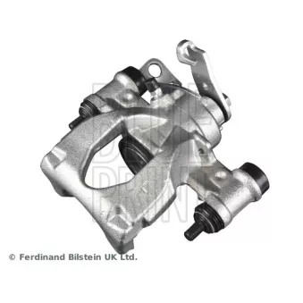 Étrier de frein arrière gauche BLUE PRINT ADBP450084