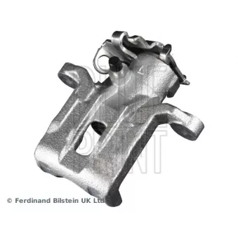 Étrier de frein arrière gauche BLUE PRINT ADBP450086