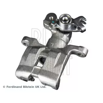 Étrier de frein arrière gauche BLUE PRINT ADBP450122