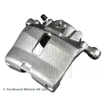 Étrier de frein avant gauche BLUE PRINT ADBP450135