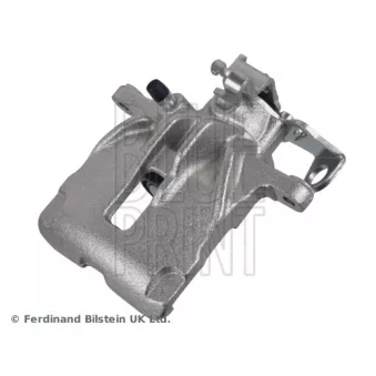Étrier de frein arrière gauche BLUE PRINT ADBP450155